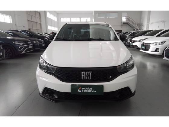 FIAT ARGO 1.0 FIREFLY FLEX DRIVE MANUAL FIAT ARGO 1.0 FIREFLY FLEX DRIVE MANUAL